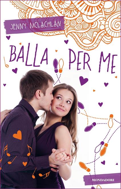 Balla per me. Stargirl - Jenny McLachlan,Beatrice Bellini - ebook