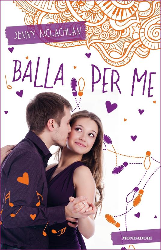 Balla per me. Stargirl - Jenny McLachlan,Beatrice Bellini - ebook
