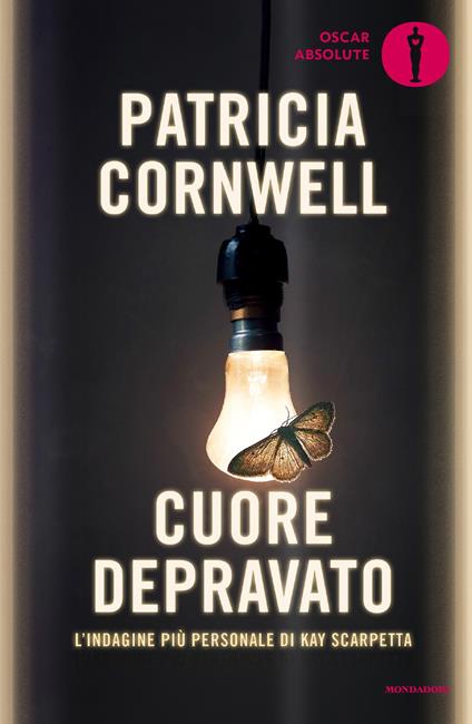 Cuore depravato - Patricia D. Cornwell,Annamaria Biavasco,Valentina Guani - ebook