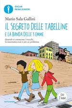 Il segreto delle tabelline e la Banda delle 3 emme