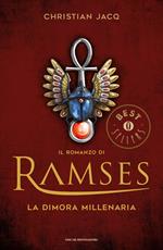 La dimora millenaria. Il romanzo di Ramses. Vol. 2