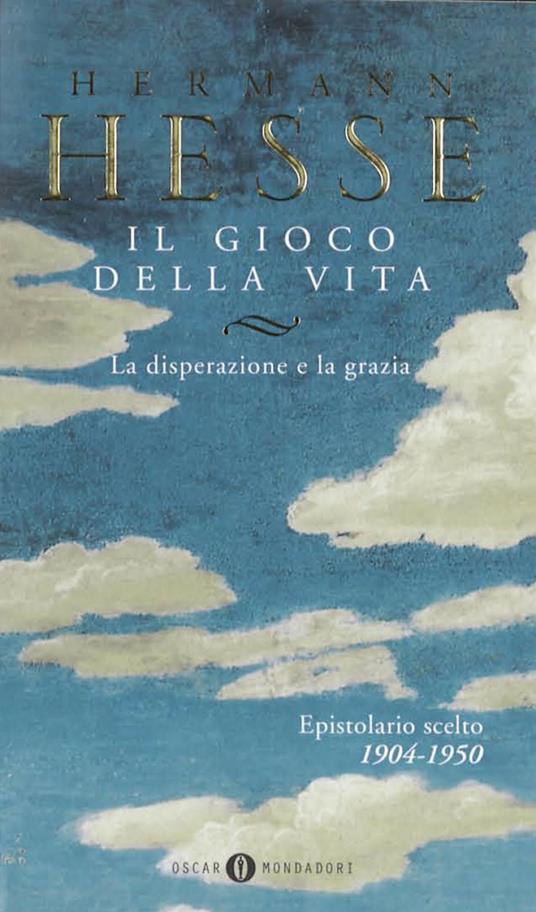 Il gioco della vita. Vol. 1 - Hermann Hesse - ebook