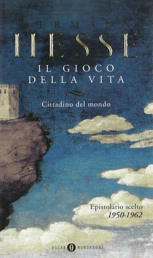 Il gioco della vita. Vol. 2 - Hermann Hesse - ebook