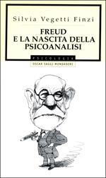 Freud e la nascita della psicoanalisi