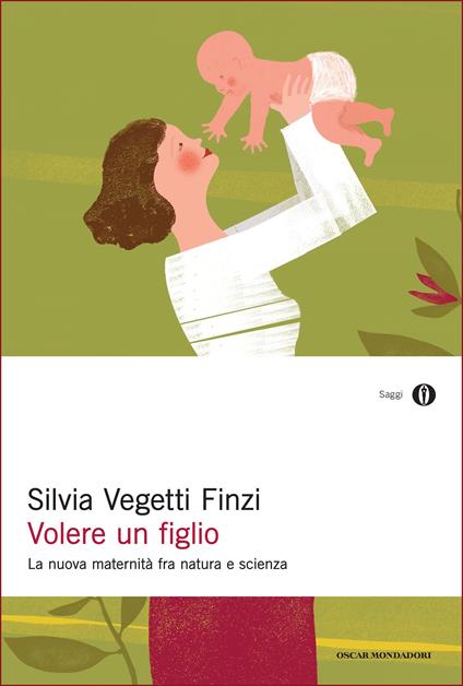 Volere un figlio - Silvia Vegetti Finzi - ebook