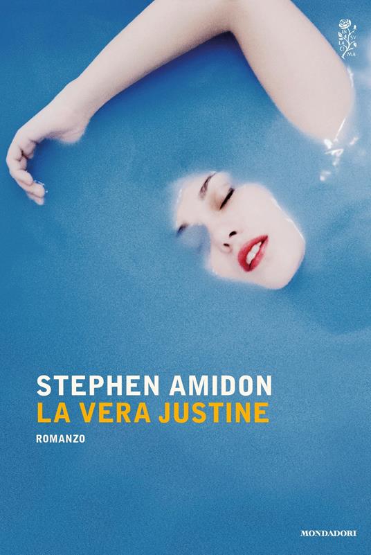 La vera Justine - Stephen Amidon,F. Aceto - ebook