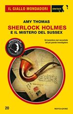 Sherlock Holmes e il mistero del Sussex