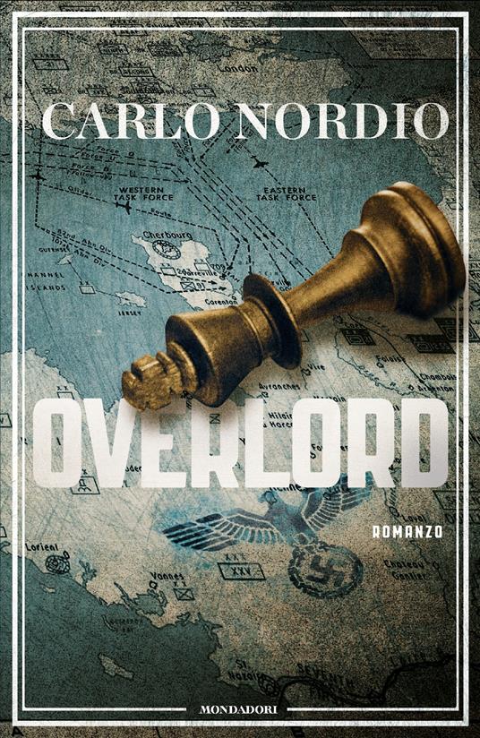 Overlord - Carlo Nordio - ebook