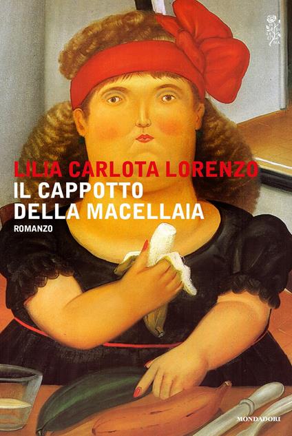 Il cappotto della macellaia - Lilia Carlota Lorenzo - ebook