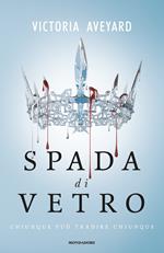 Spada di vetro