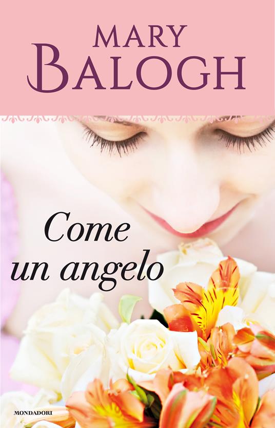 Come un angelo. Huxtable - Mary Balogh,Maria Grazia Griffini - ebook