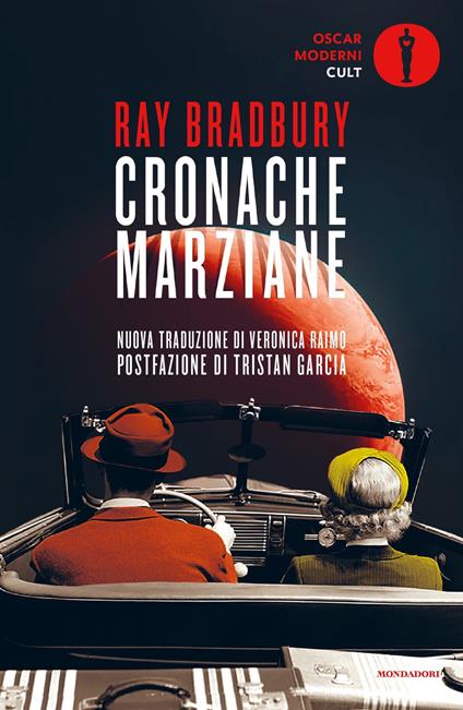 Cronache marziane. Nuova ediz. - Ray Bradbury,Veronica Raimo - ebook