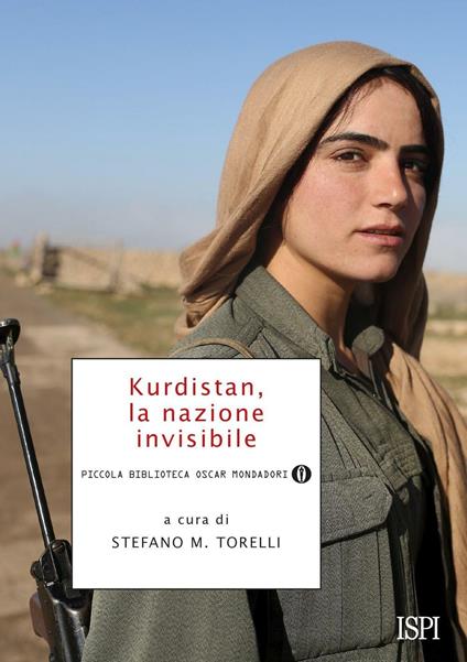 Kurdistan, la nazione invisibile - Stefano M. Torelli - ebook