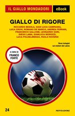 Giallo di rigore