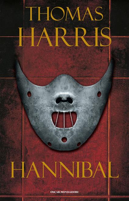 Hannibal - Thomas Harris,Laura Grimaldi - ebook