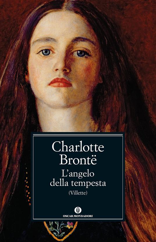 L' angelo della tempesta (Villette) - Charlotte Brontë,Lucio Angelini - ebook