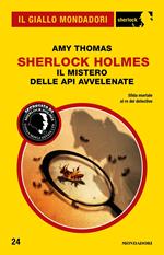 Il mistero delle api avvelenate. Sherlock Holmes