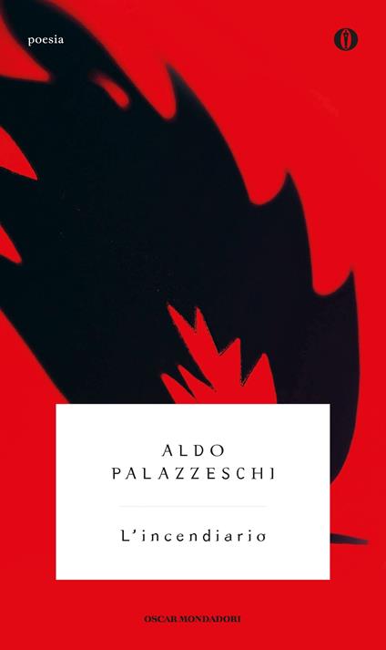 L' incendiario - Aldo Palazzeschi,Giuseppe Nicoletti - ebook