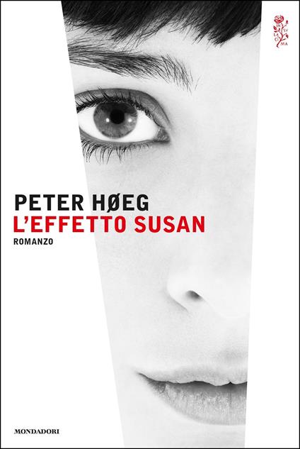 L' effetto Susan - Peter Høeg,B. Berni - ebook