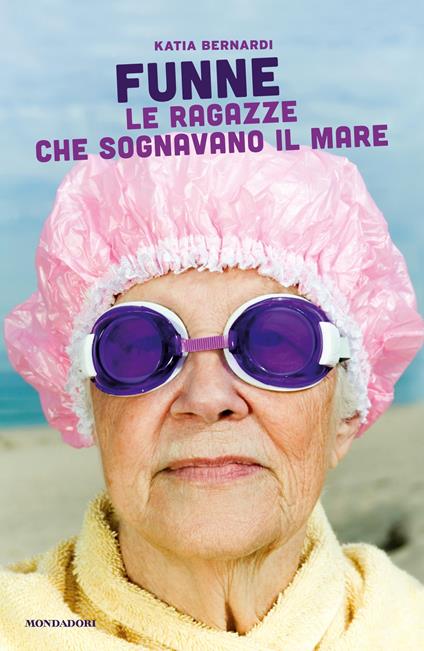 Funne. Le ragazze che sognavano il mare - Katia Bernardi - ebook