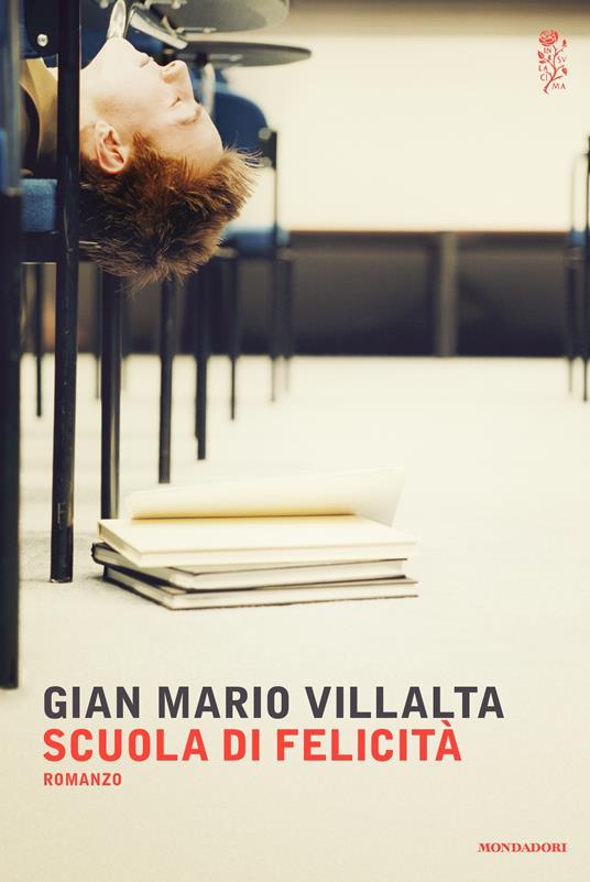 Scuola di felicità - G. Mario Villalta - ebook
