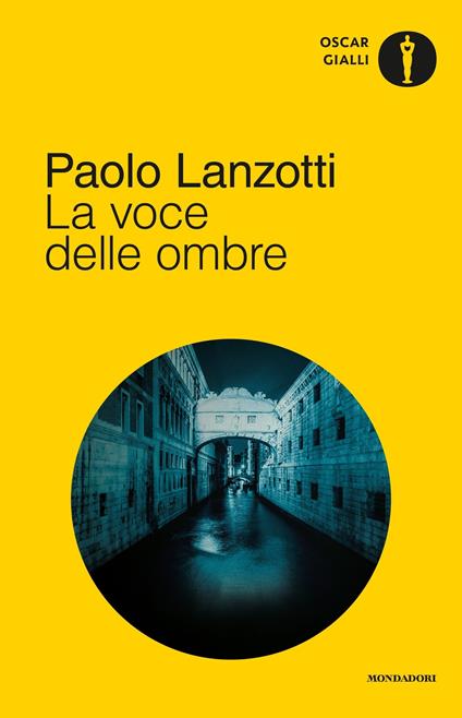 La voce delle ombre - Paolo Lanzotti - ebook