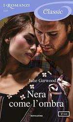 Nera come l'ombra