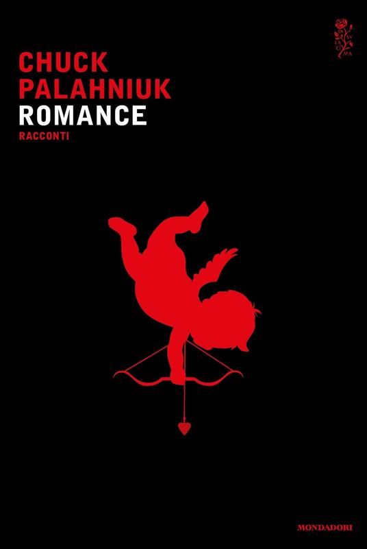 Romance - Chuck Palahniuk,Gianni Pannofino - ebook
