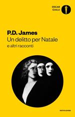 Un delitto per Natale e altri racconti