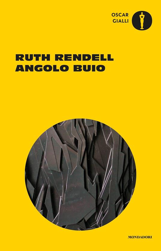 Angolo buio - Ruth Rendell - ebook