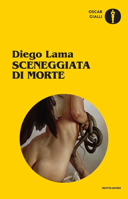 Sceneggiata di morte - Diego Lama - ebook