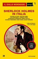 Sherlock Holmes in Italia