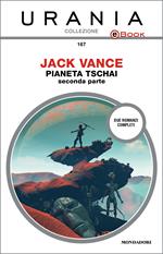 Pianeta Tschai. Vol. 2