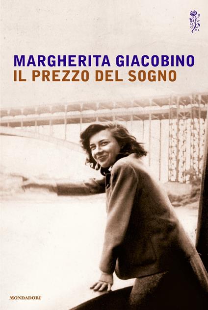 Il prezzo del sogno - Margherita Giacobino - ebook