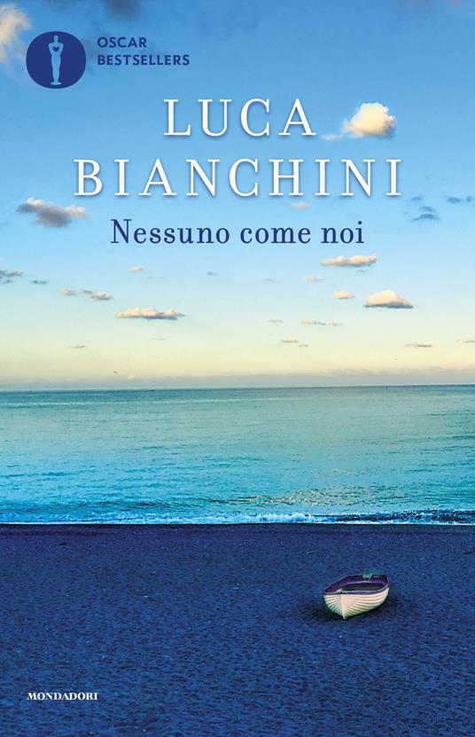 Nessuno come noi - Luca Bianchini - ebook