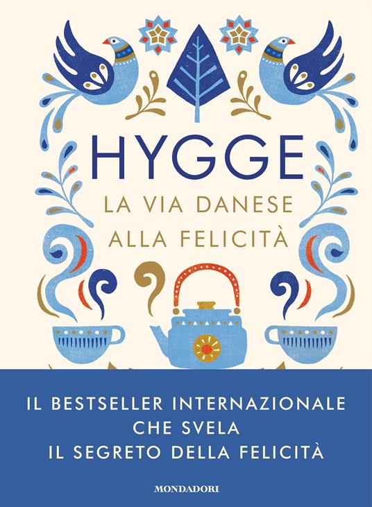 Hygge - Meik Wiking - ebook