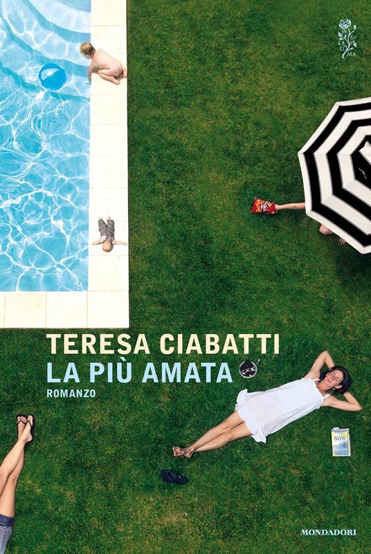 La più amata - Teresa Ciabatti - ebook