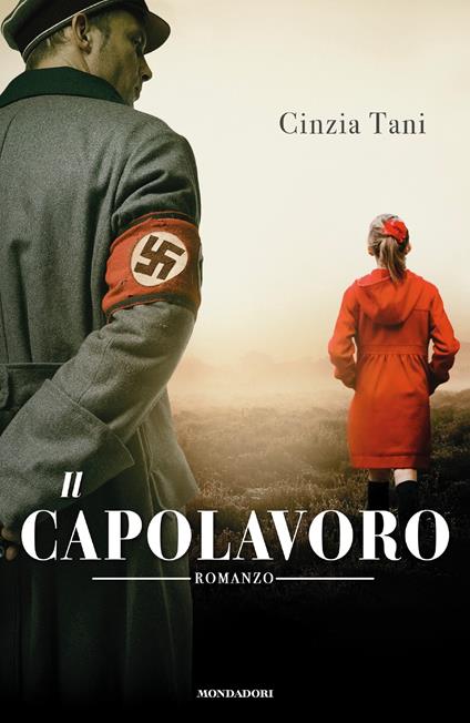 Il capolavoro - Cinzia Tani - ebook