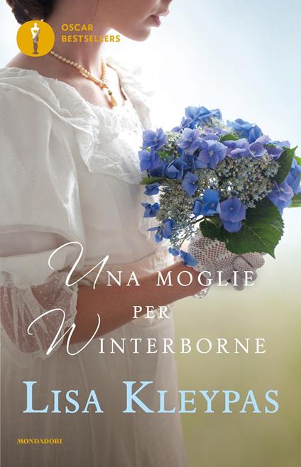 Una moglie per Winterborne - Lisa Kleypas,Maria Grazia Bosetti - ebook