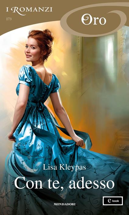 Con te, adesso - Lisa Kleypas,Piera Marin - ebook