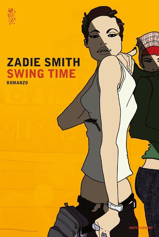 Swing time - Zadie Smith,Silvia Pareschi - ebook