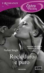 Rock duro e puro