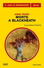 Morte a Blackheath
