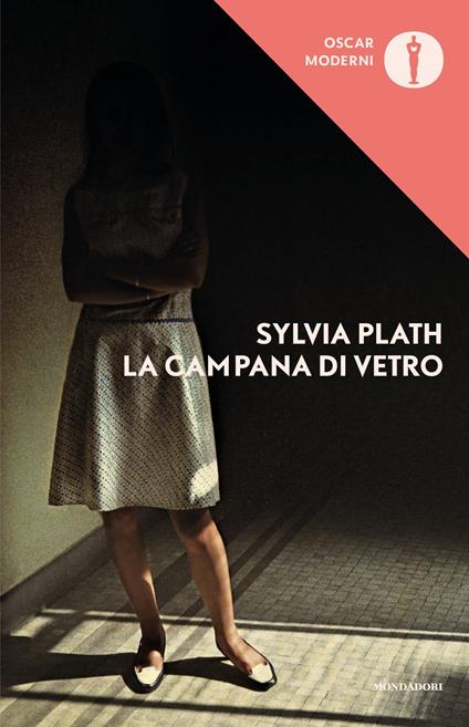 La campana di vetro - Sylvia Plath,Adriana Bottini,Anna Ravano - ebook
