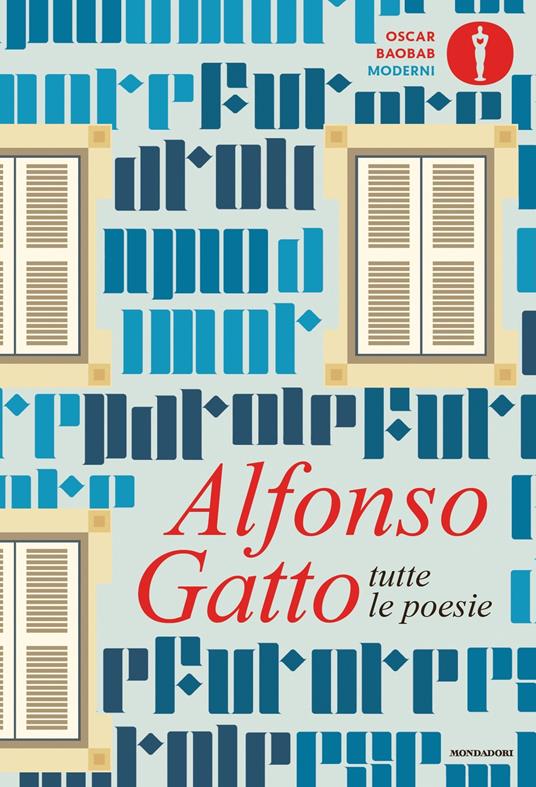 Tutte le poesie - Alfonso Gatto,Silvio Ramat - ebook