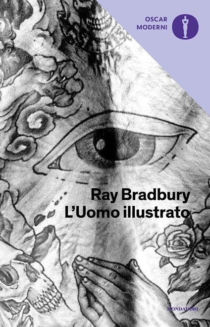 L' uomo illustrato - Ray Bradbury,Giuseppe Lippi - ebook