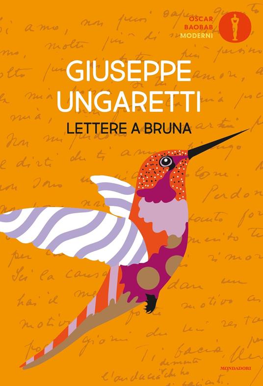 Lettere a Bruna - Giuseppe Ungaretti,Silvio Ramat - ebook
