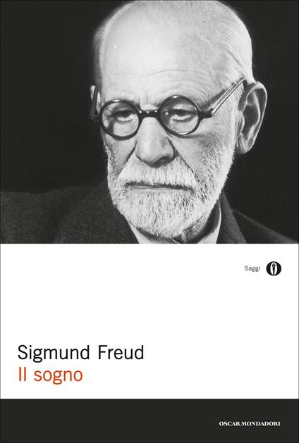 Il sogno - Sigmund Freud,Irene Bernardini,Enza Maccarone - ebook