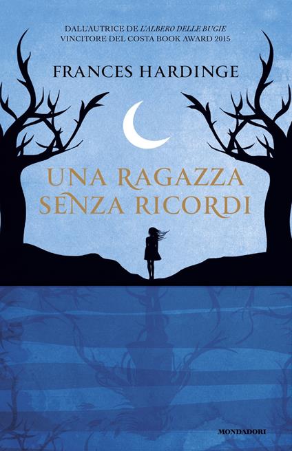 Una ragazza senza ricordi - Frances Hardinge,Giuseppe Iacobaci,Claudia Lionetti - ebook
