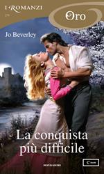 La conquista più difficile
